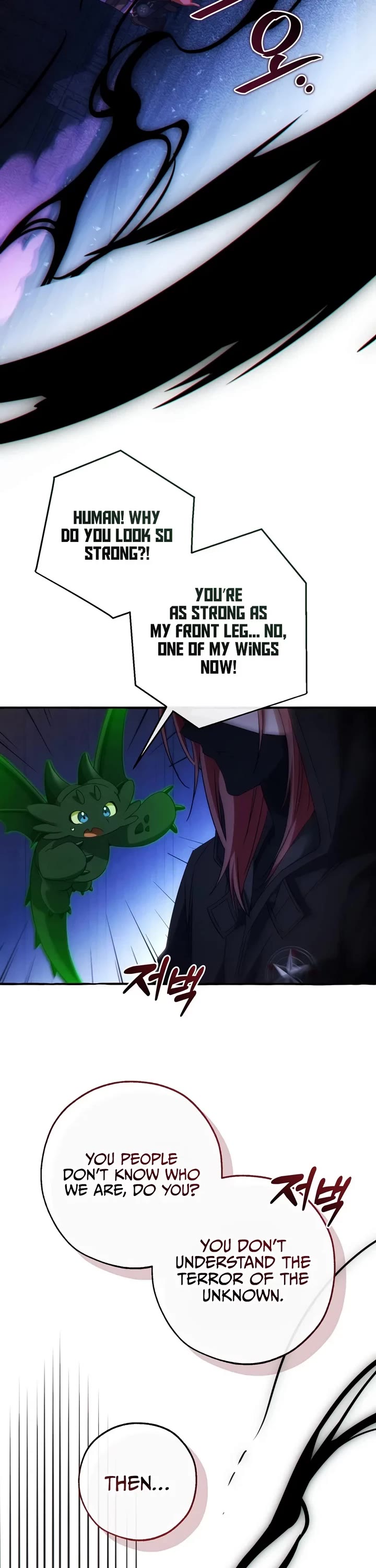 Trash of the Count's Family Chapter 191 page 26 - Chapter 191
