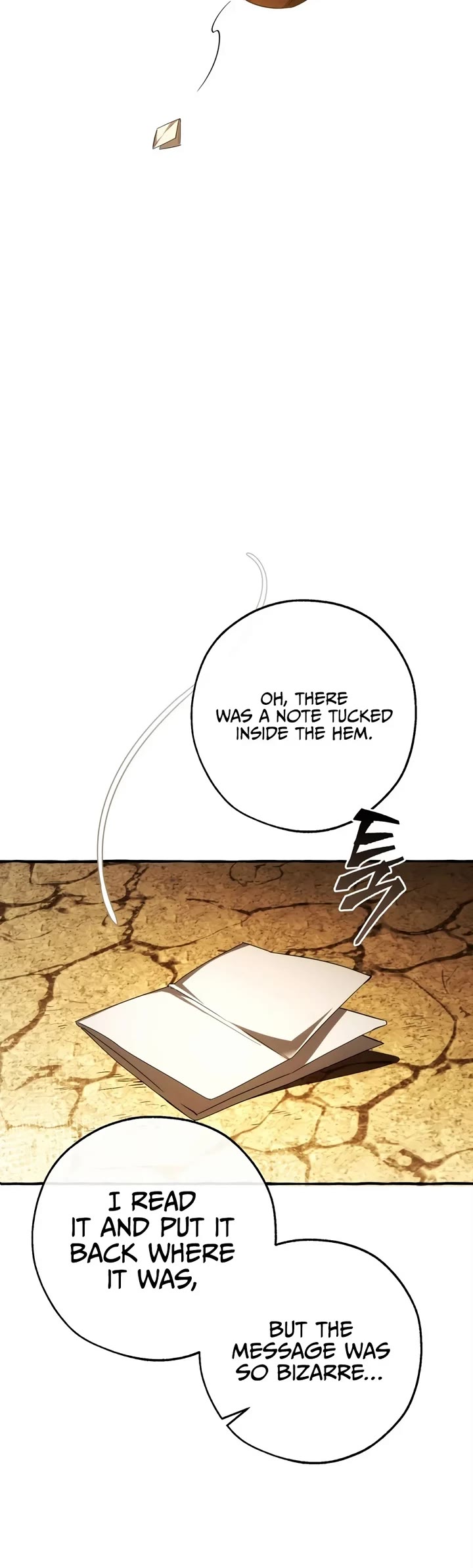 Trash of the Count's Family Chapter 191 page 39 - Chapter 191