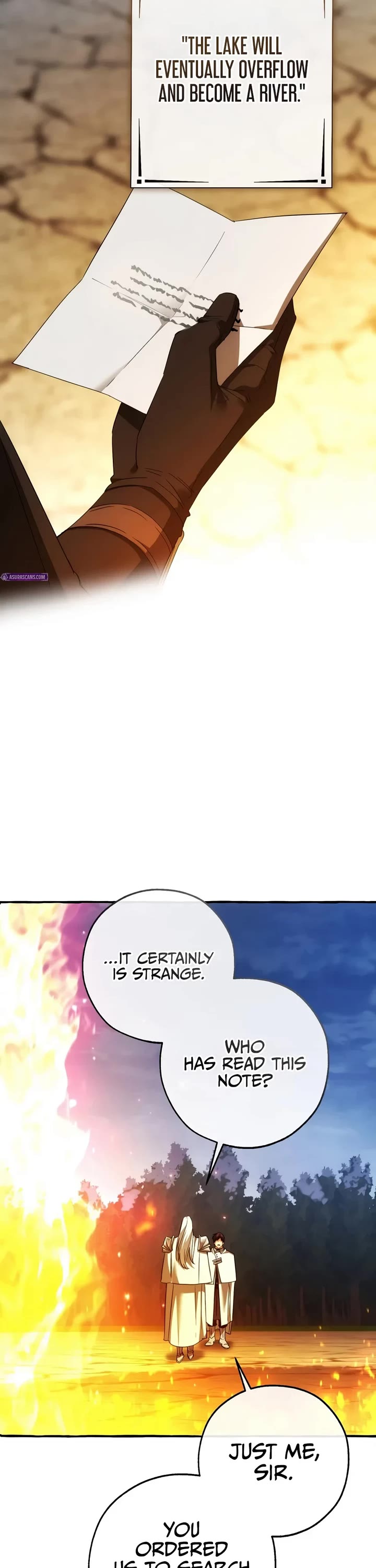 Trash of the Count's Family Chapter 191 page 41 - Chapter 191