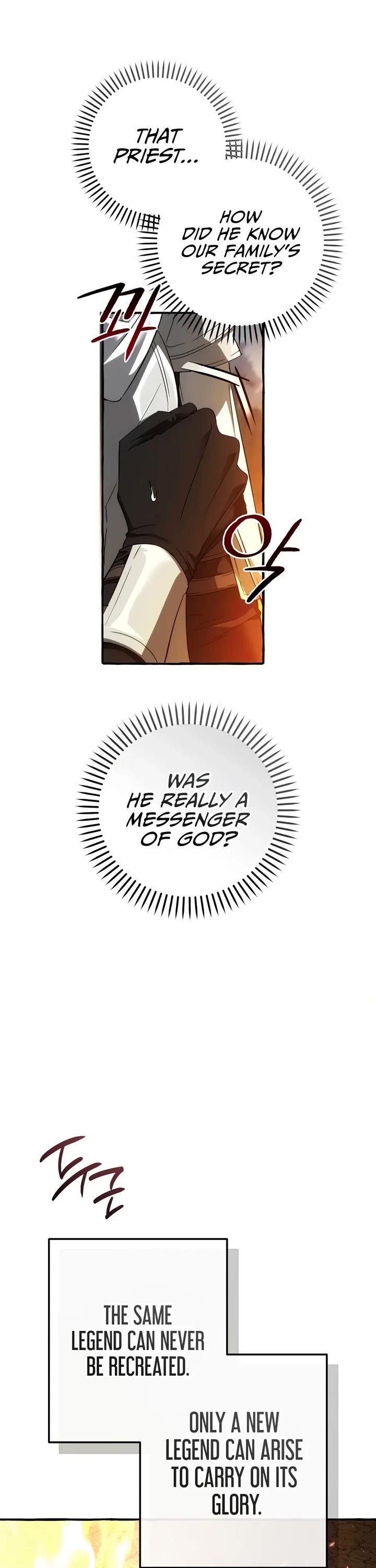 Trash of the Count's Family Chapter 191 page 45 - Chapter 191