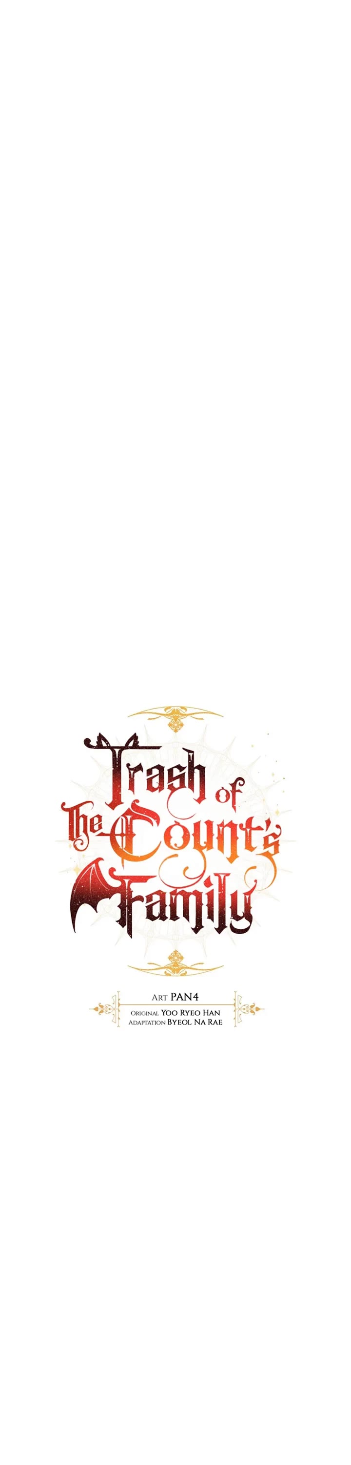 Trash of the Count's Family Chapter 192 page 13 - Chapter 192