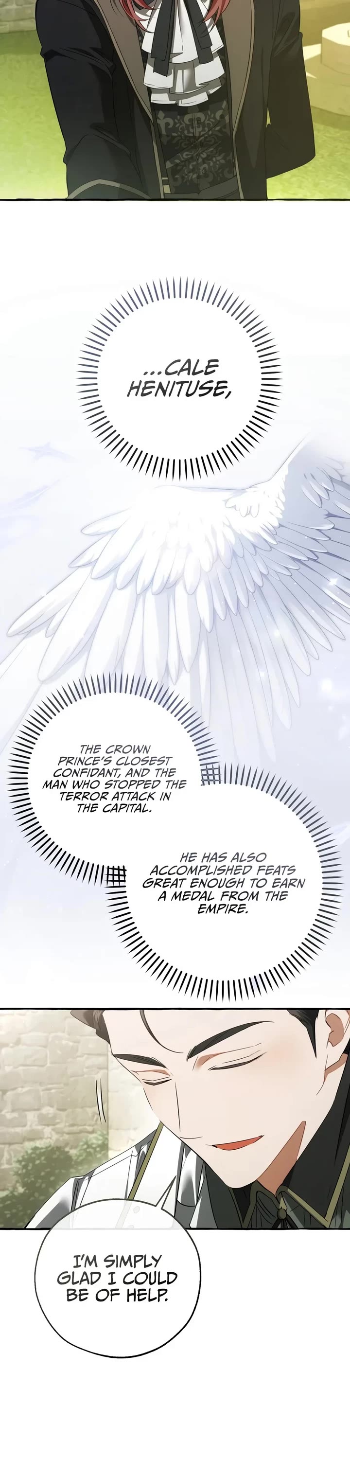 Trash of the Count's Family Chapter 192 page 32 - Chapter 192