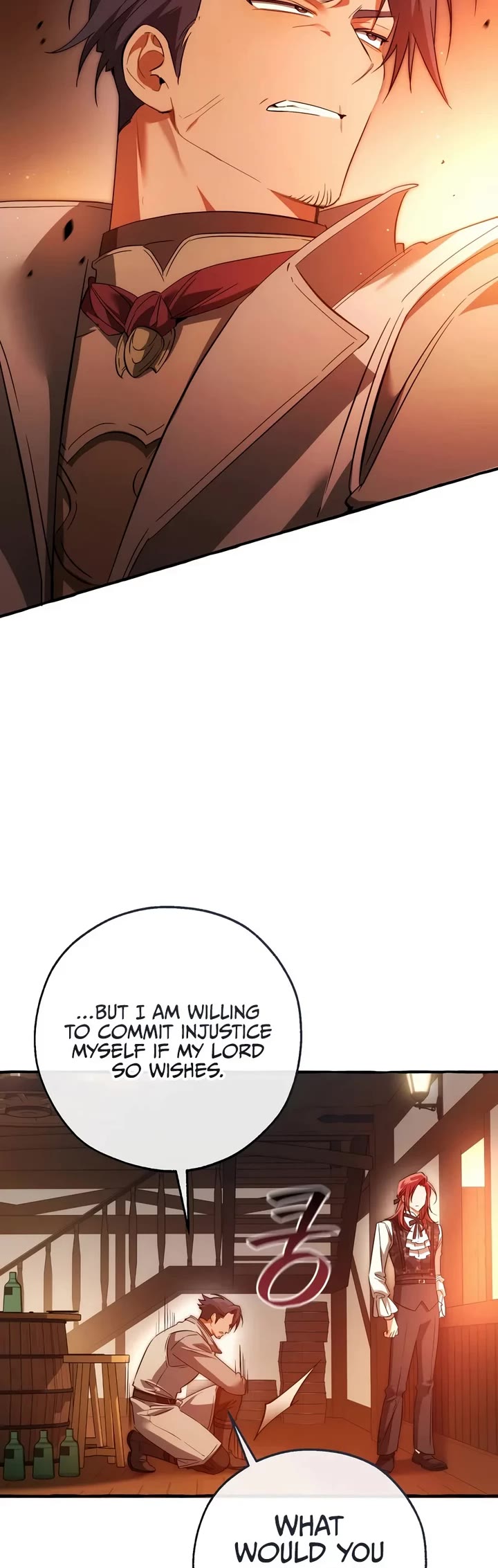 Trash of the Count's Family Chapter 192 page 49 - Chapter 192