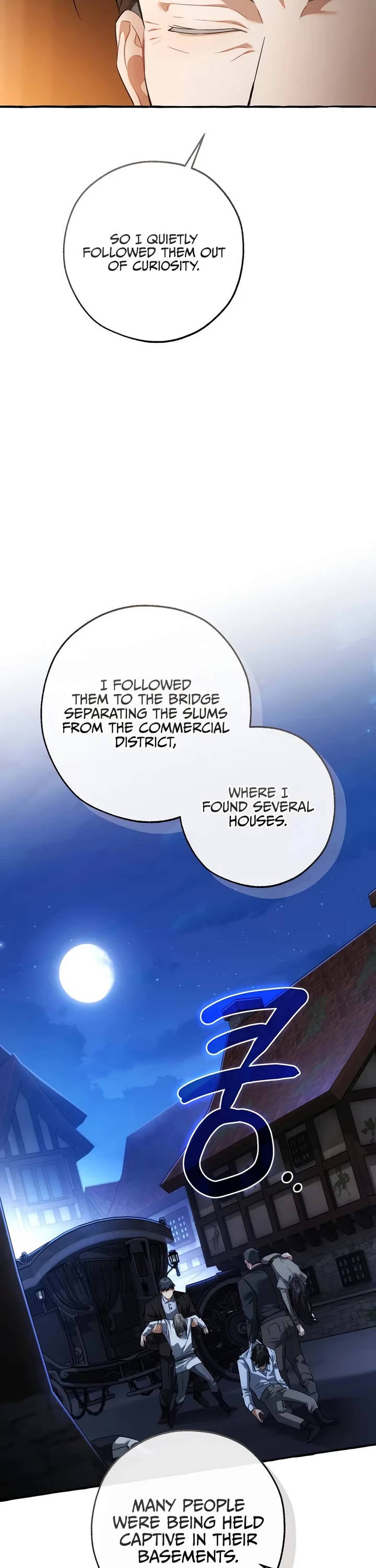 Trash of the Count's Family Chapter 192 page 7 - Chapter 192