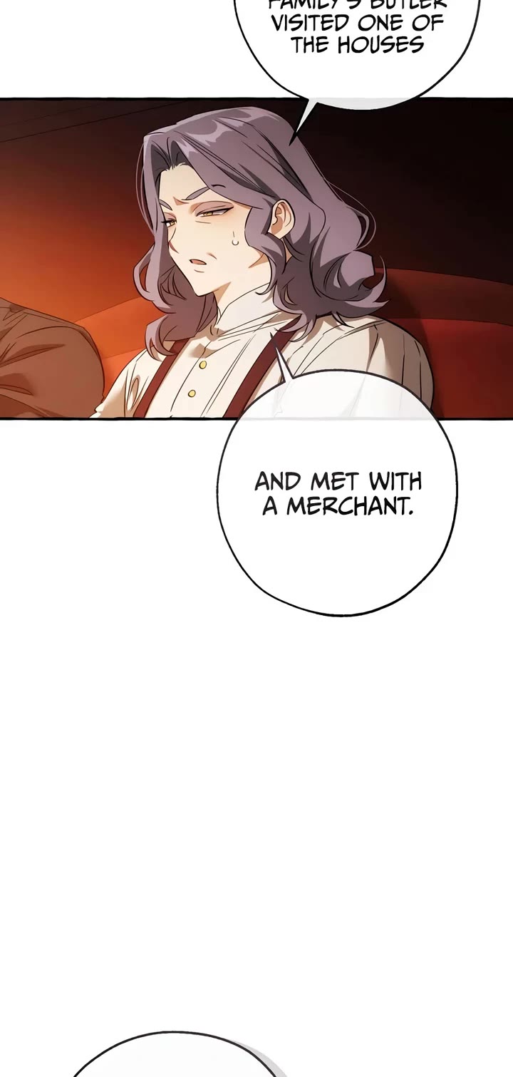 Trash of the Count's Family Chapter 192 page 9 - Chapter 192