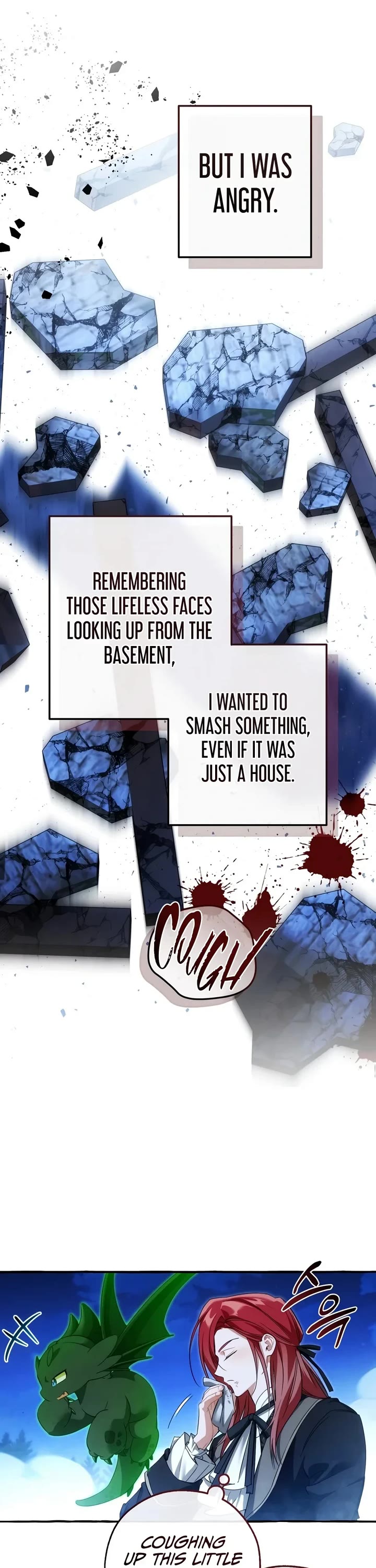 Trash of the Count's Family Chapter 193 page 30 - Chapter 193