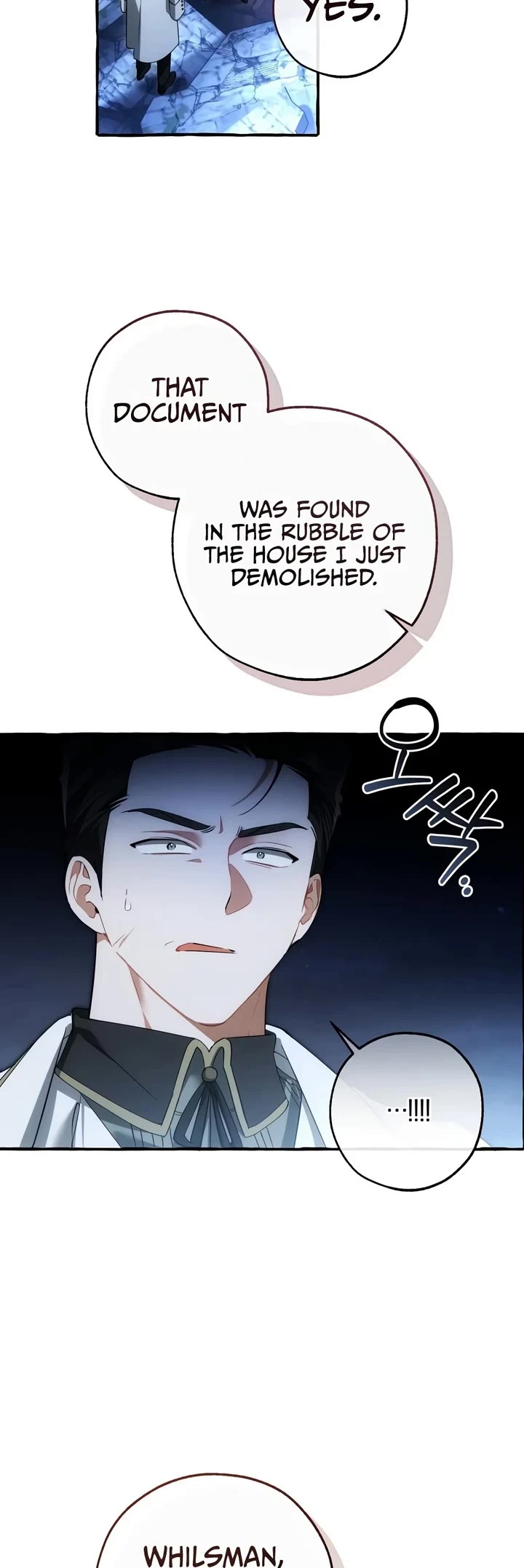Trash of the Count's Family Chapter 193 page 33 - Chapter 193