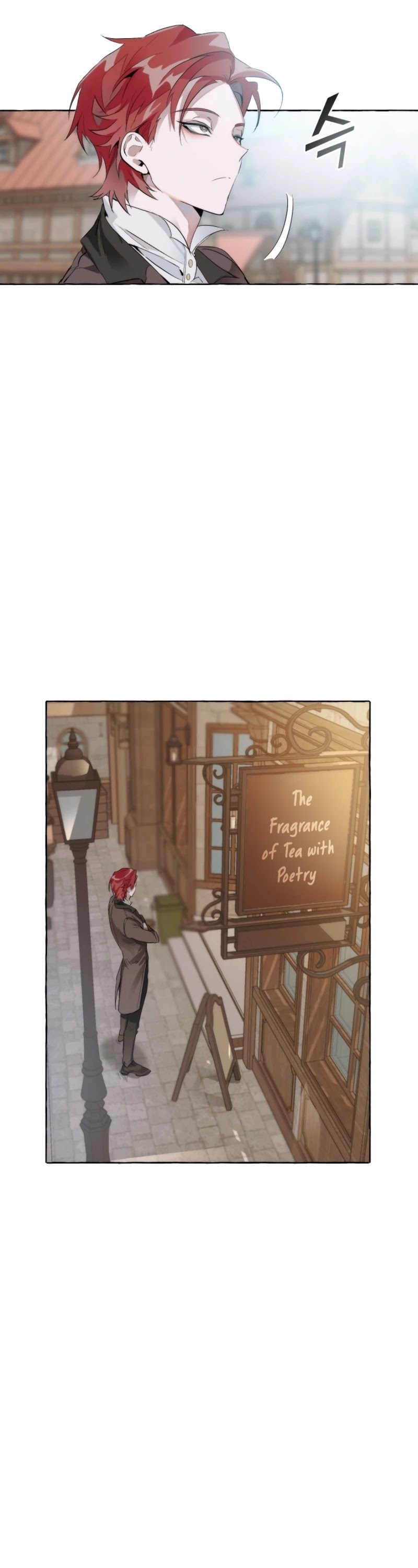 Trash of the Count's Family Chapter 2 page 3 - Chapter 2