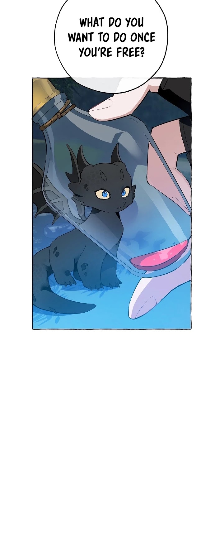Trash of the Count's Family Chapter 20 page 17 - Chapter 20