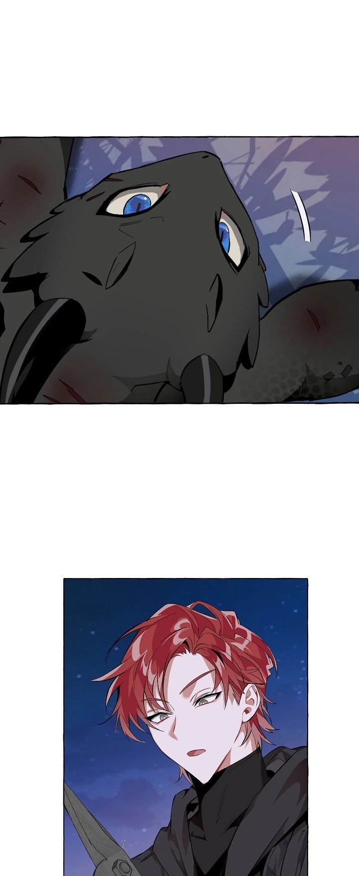 Trash of the Count's Family Chapter 20 page 2 - Chapter 20