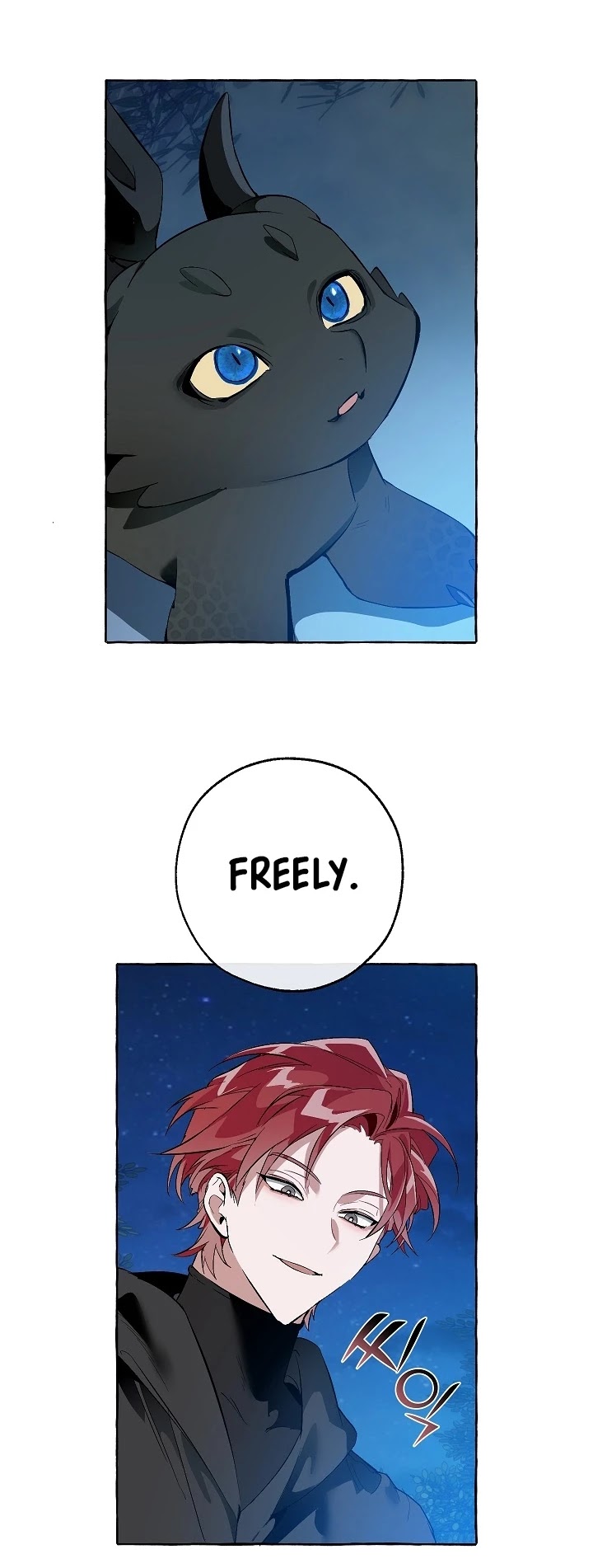 Trash of the Count's Family Chapter 20 page 25 - Chapter 20