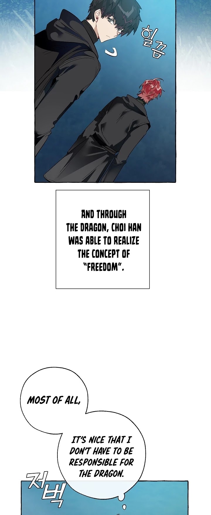 Trash of the Count's Family Chapter 20 page 28 - Chapter 20