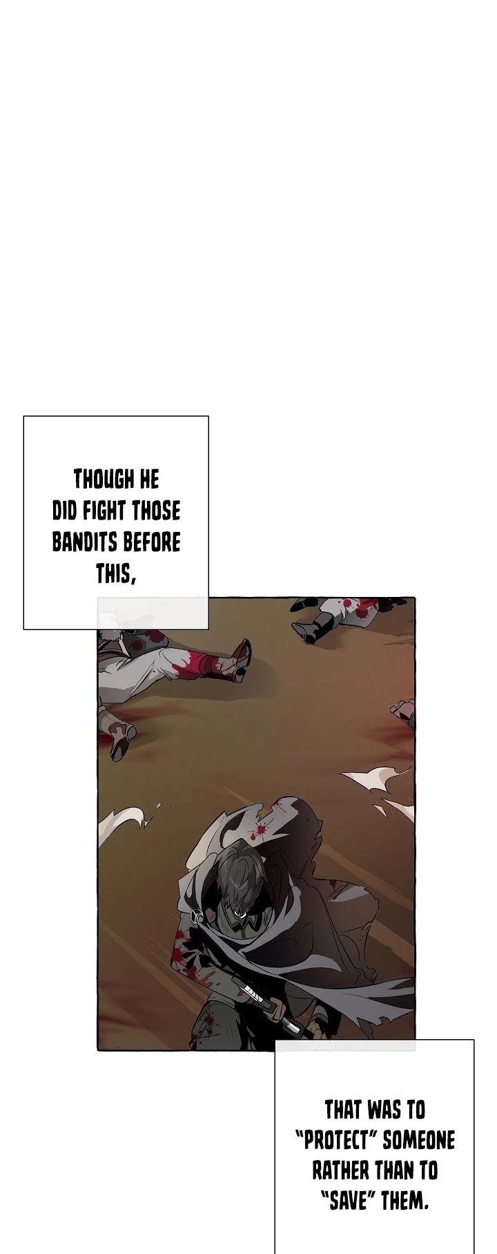 Trash of the Count's Family Chapter 20 page 38 - Chapter 20
