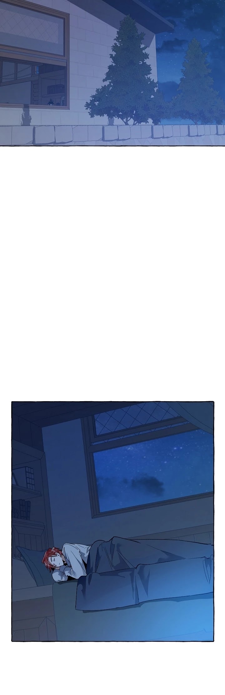 Trash of the Count's Family Chapter 20 page 47 - Chapter 20