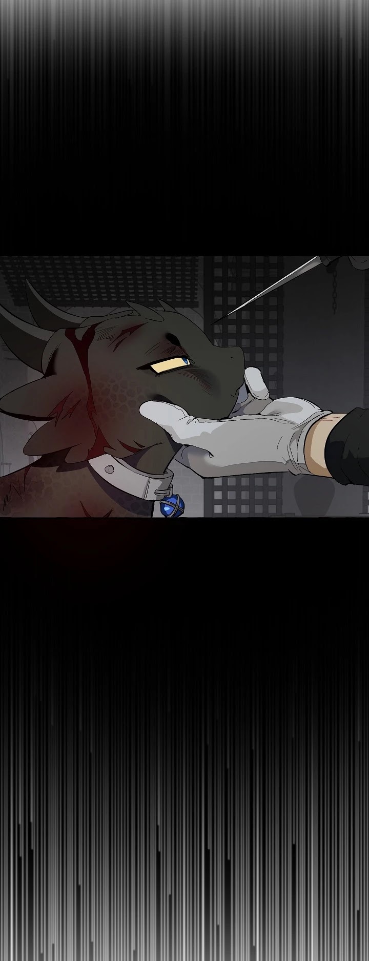Trash of the Count's Family Chapter 20 page 8 - Chapter 20