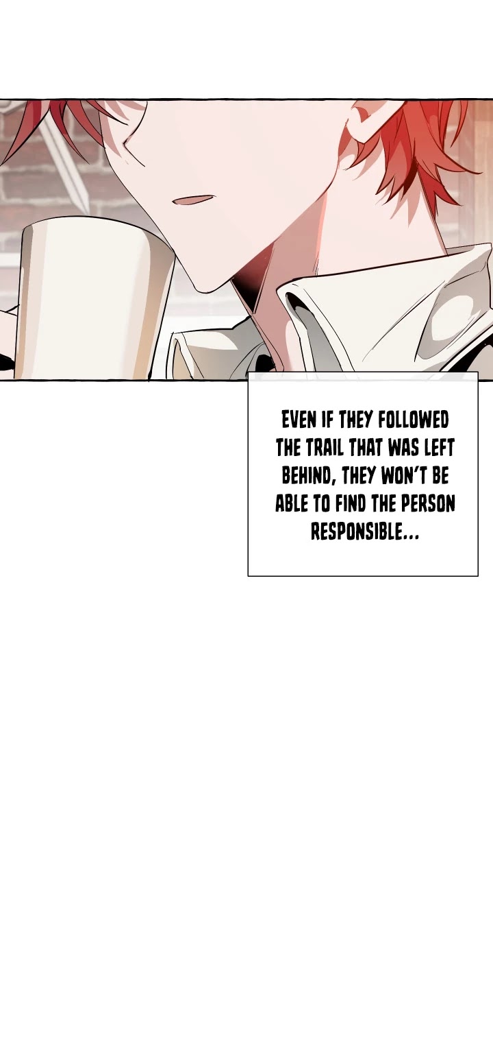 Trash of the Count's Family Chapter 21 page 33 - Chapter 21