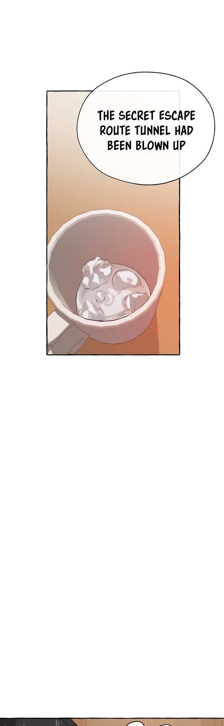 Trash of the Count's Family Chapter 21 page 8 - Chapter 21