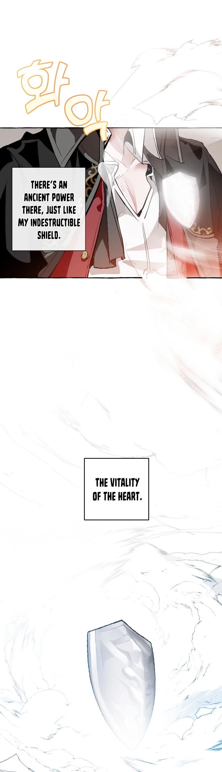 Trash of the Count's Family Chapter 22 page 10 - Chapter 22