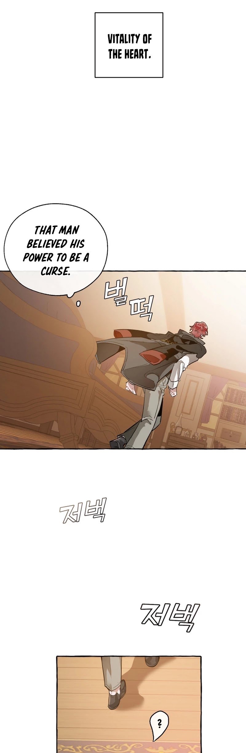 Trash of the Count's Family Chapter 23 page 26 - Chapter 23