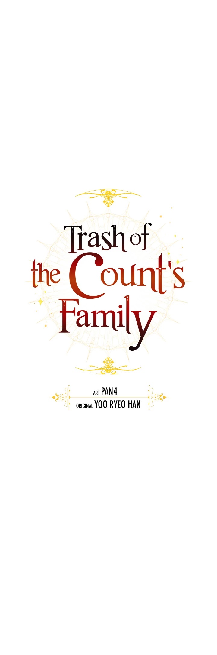 Trash of the Count's Family Chapter 24 page 18 - Chapter 24