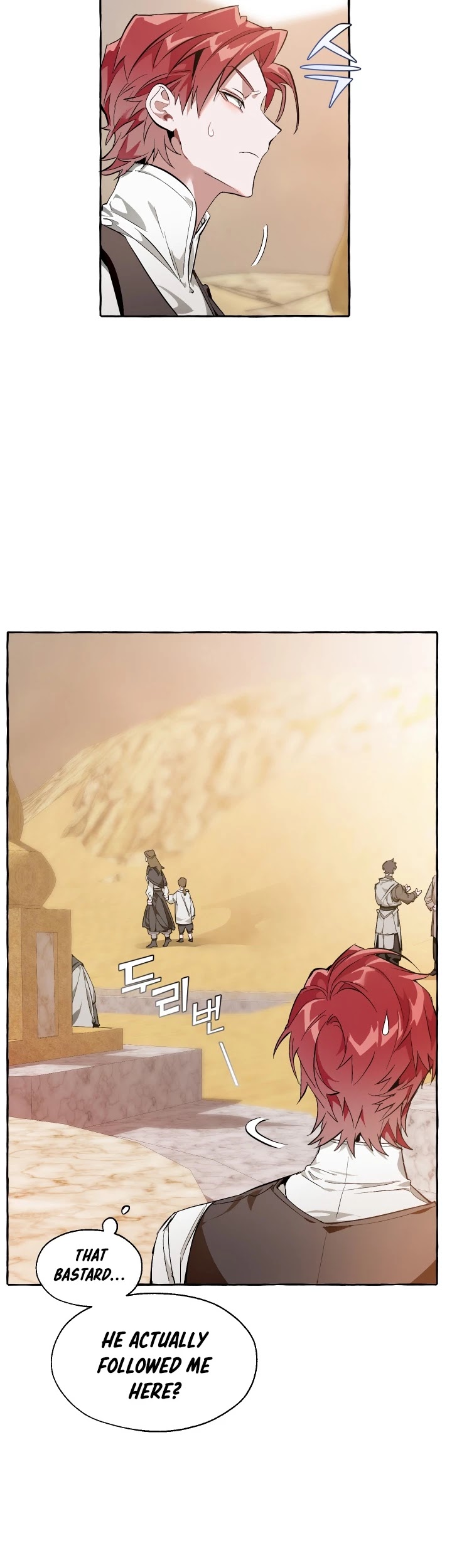 Trash of the Count's Family Chapter 24 page 31 - Chapter 24