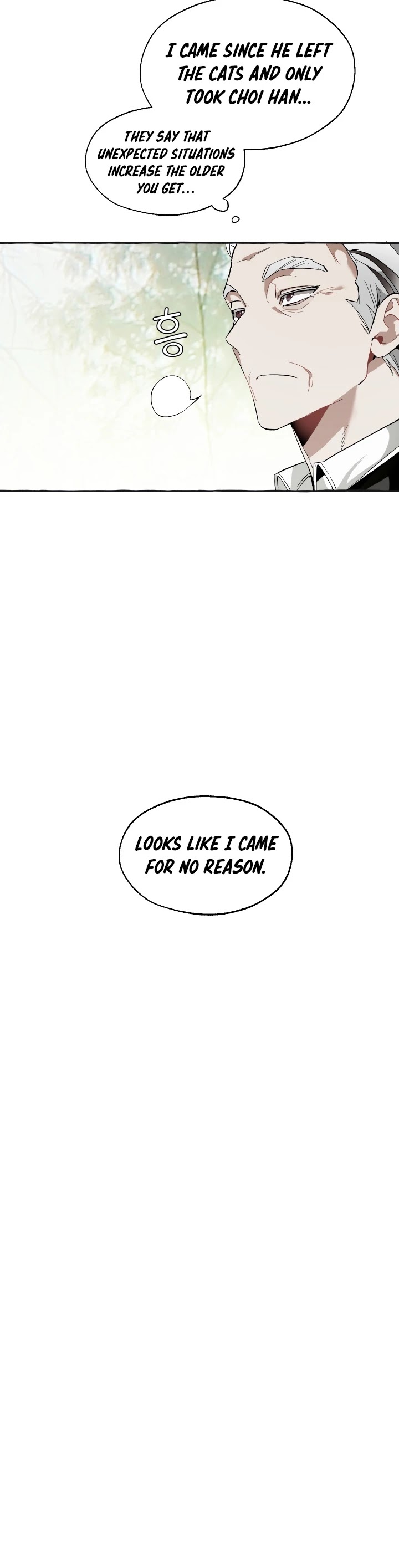 Trash of the Count's Family Chapter 25 page 29 - Chapter 25
