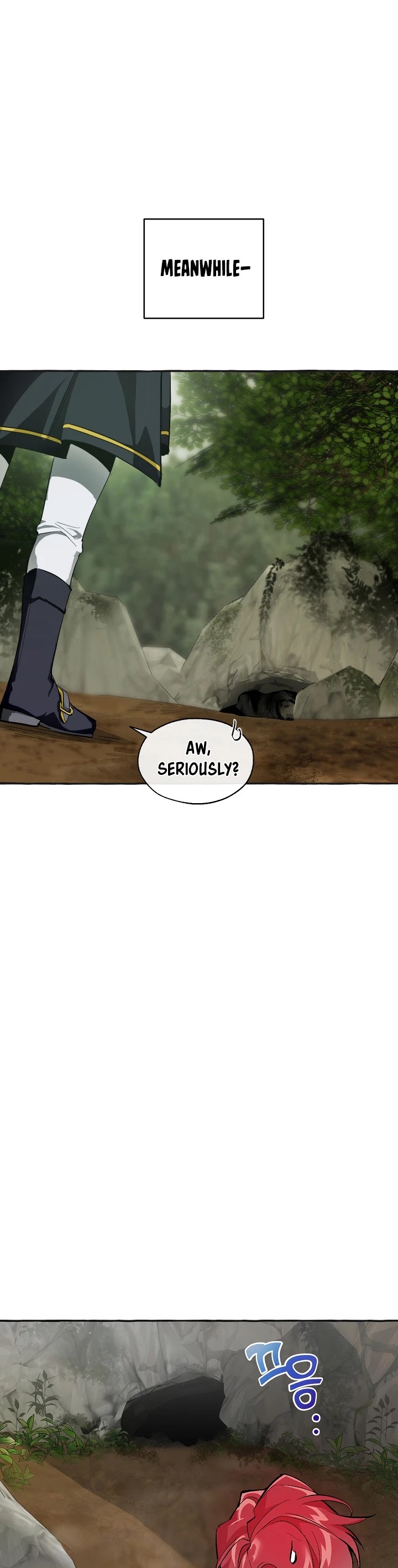 Trash of the Count's Family Chapter 25 page 30 - Chapter 25