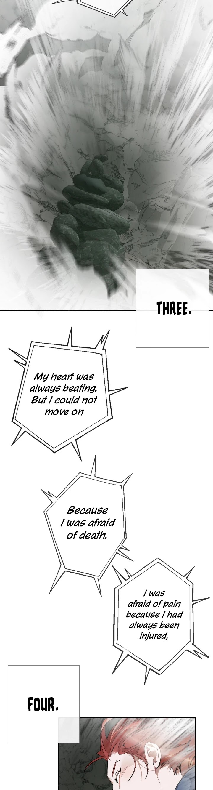Trash of the Count's Family Chapter 26 page 23 - Chapter 26