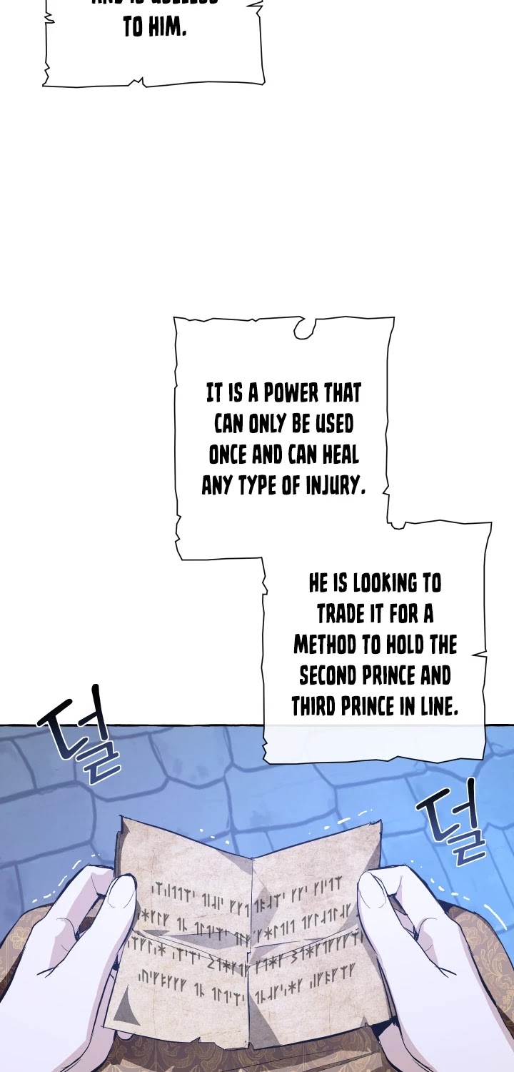 Trash of the Count's Family Chapter 27 page 33 - Chapter 27