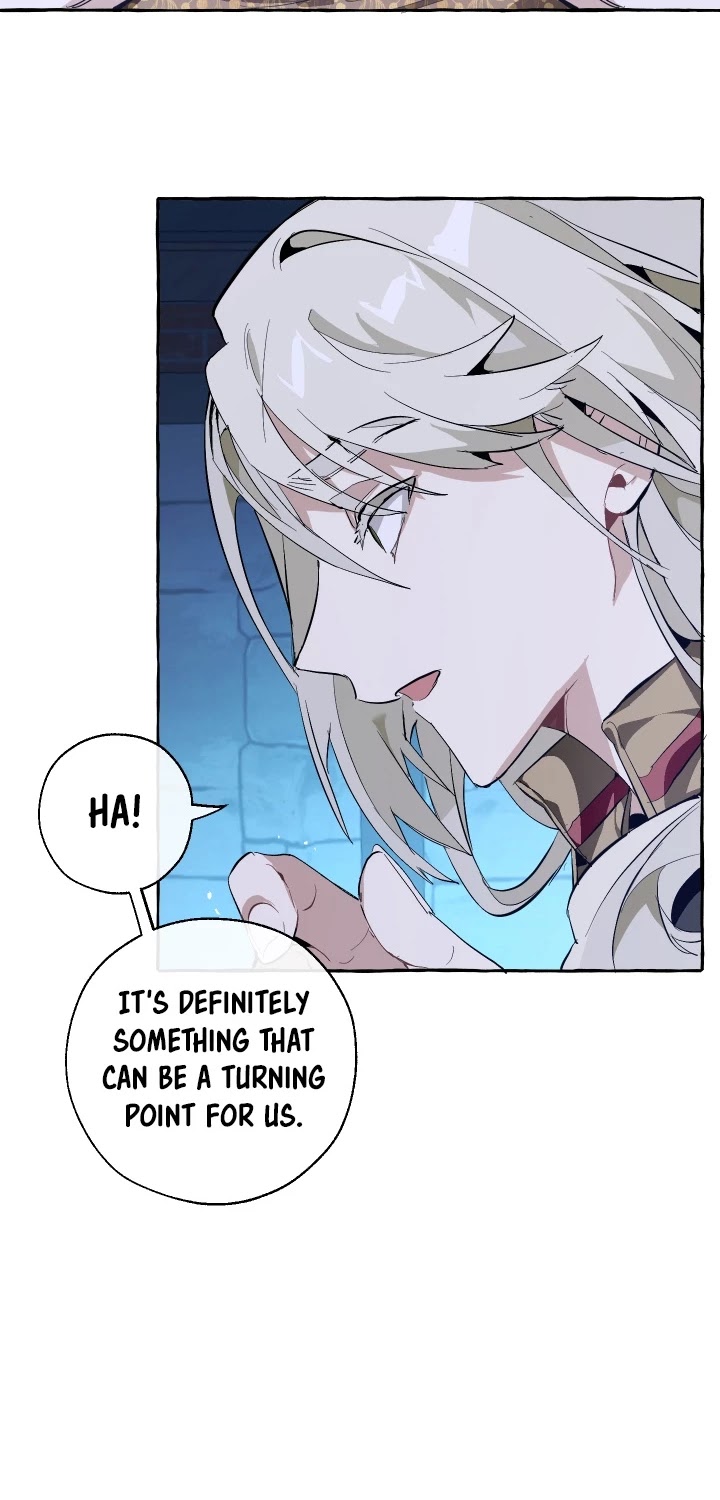 Trash of the Count's Family Chapter 27 page 34 - Chapter 27