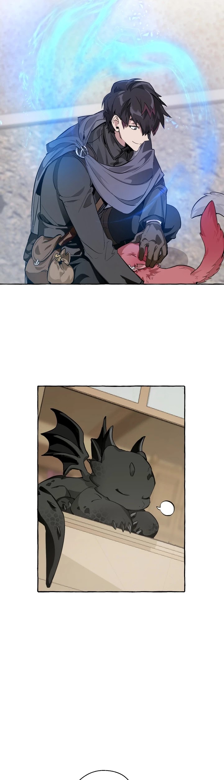 Trash of the Count's Family Chapter 28 page 13 - Chapter 28