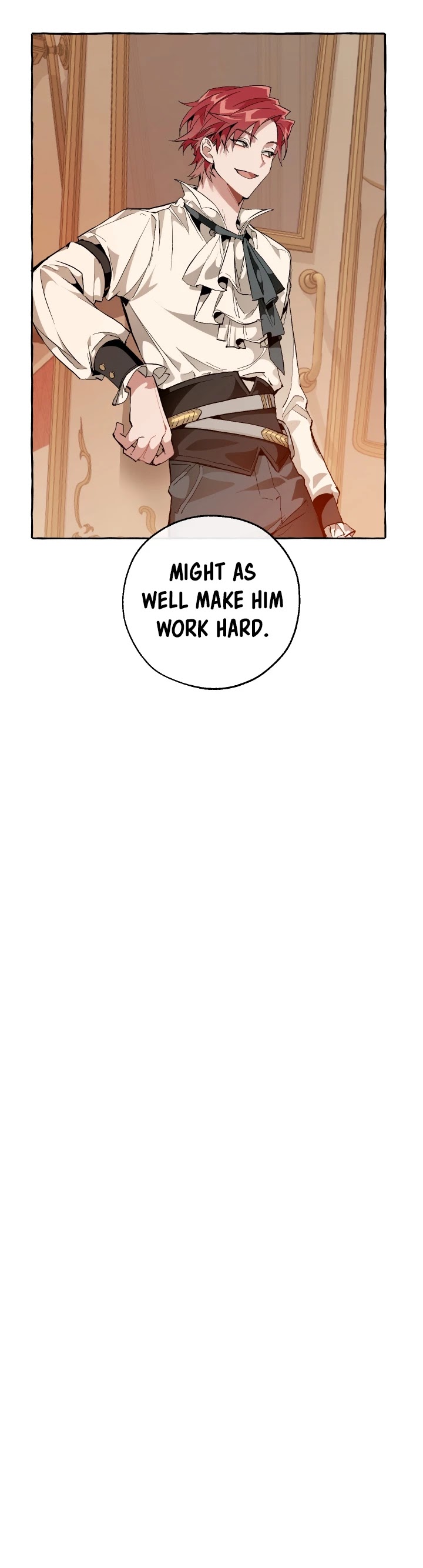 Trash of the Count's Family Chapter 29 page 12 - Chapter 29