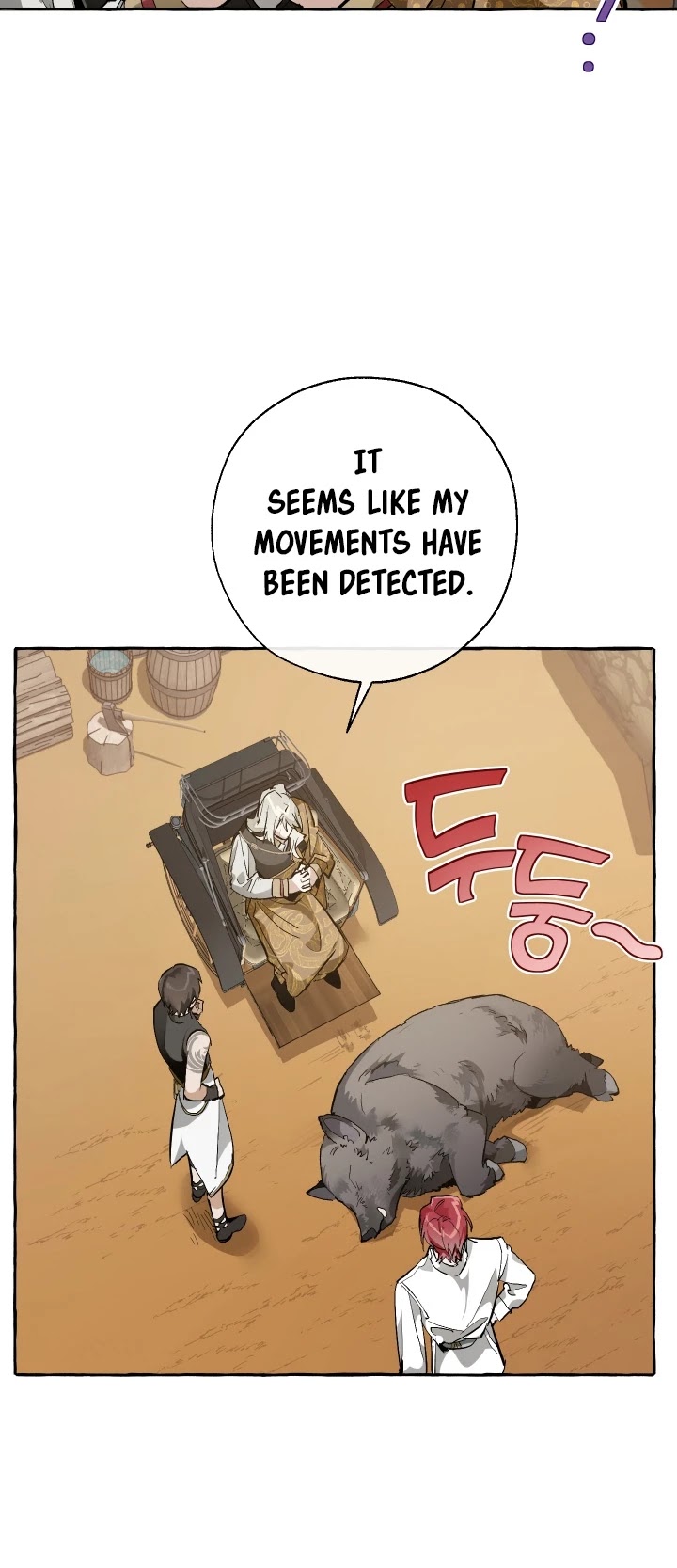 Trash of the Count's Family Chapter 29 page 18 - Chapter 29