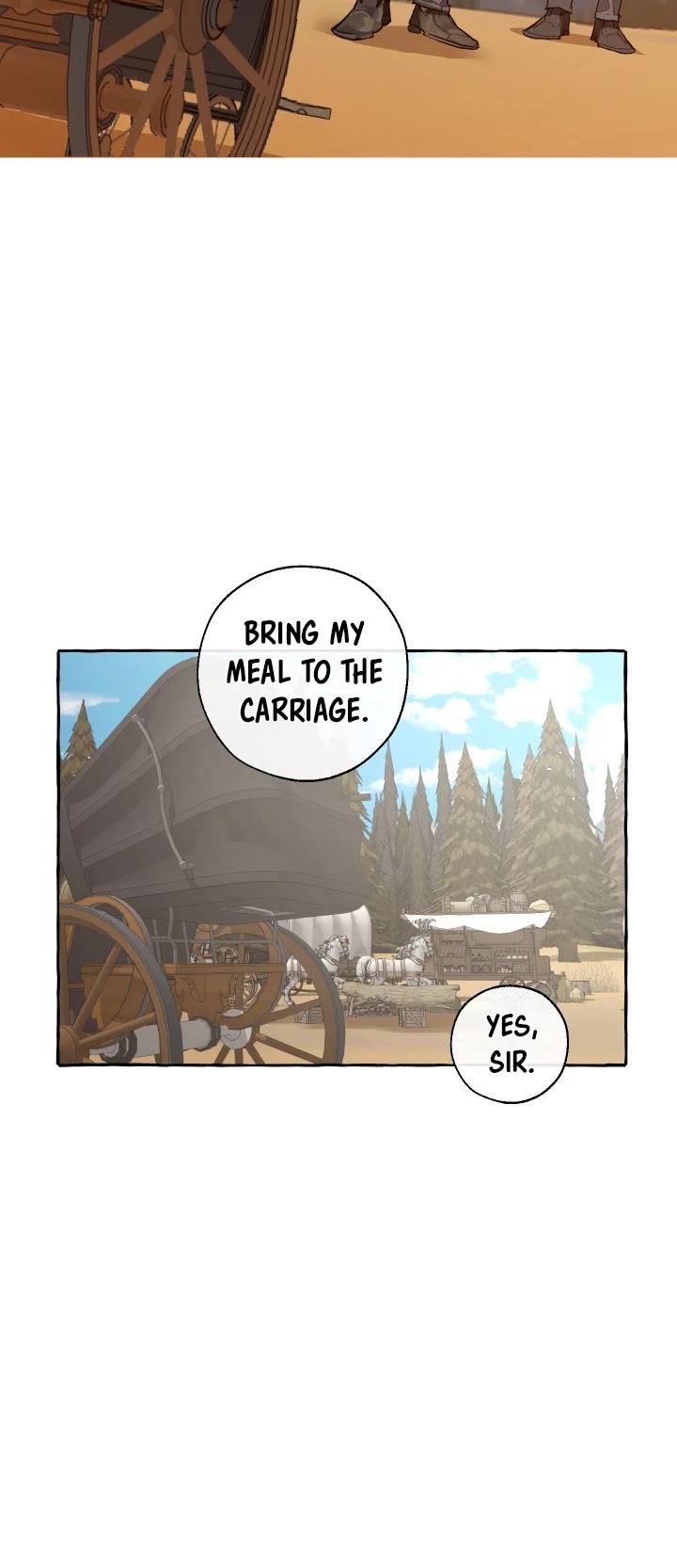 Trash of the Count's Family Chapter 29 page 31 - Chapter 29