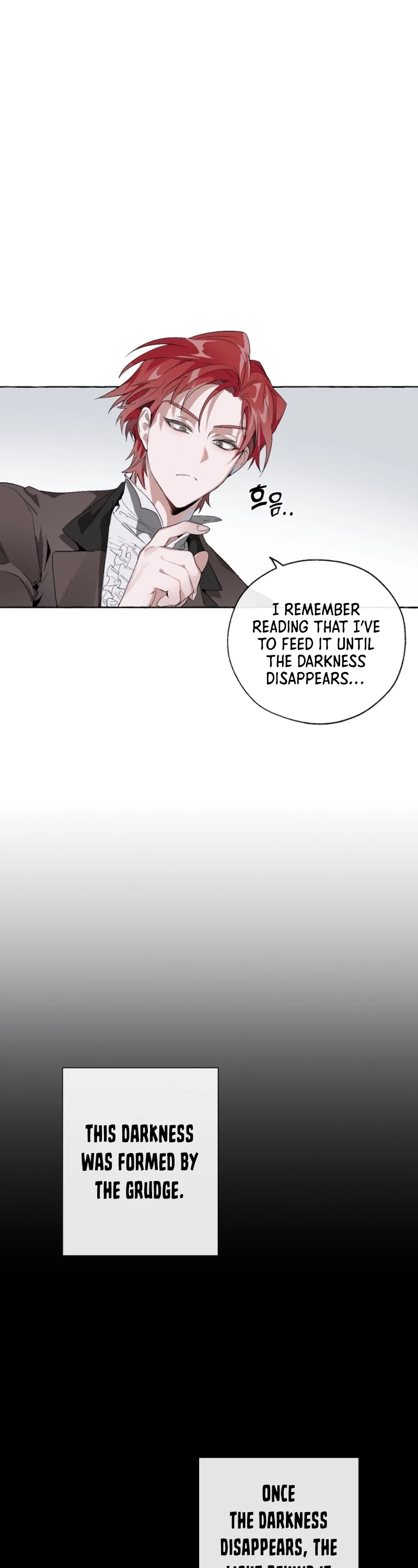 Trash of the Count's Family Chapter 3 page 29 - Chapter 3