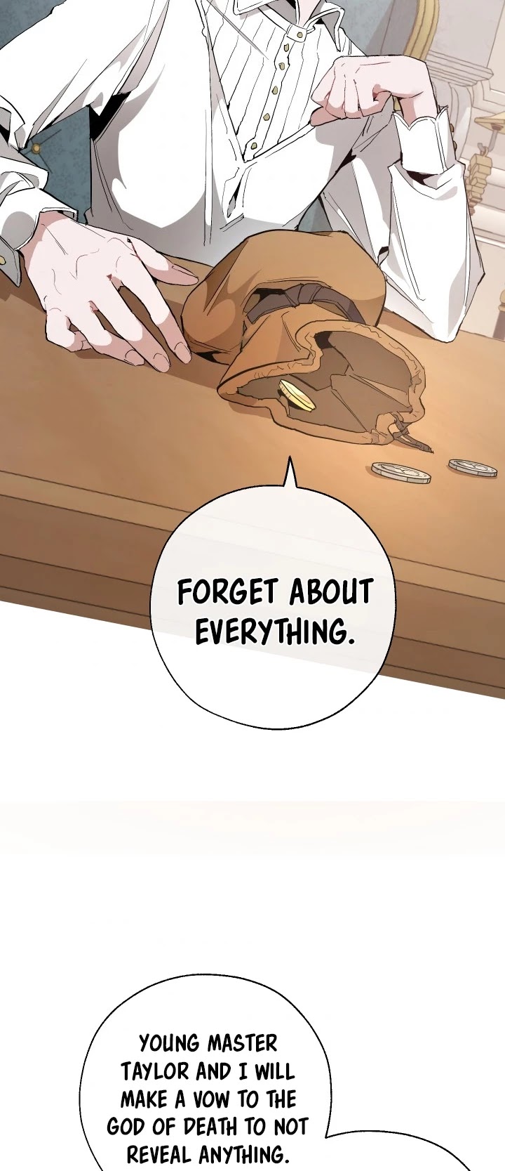 Trash of the Count's Family Chapter 30 page 26 - Chapter 30