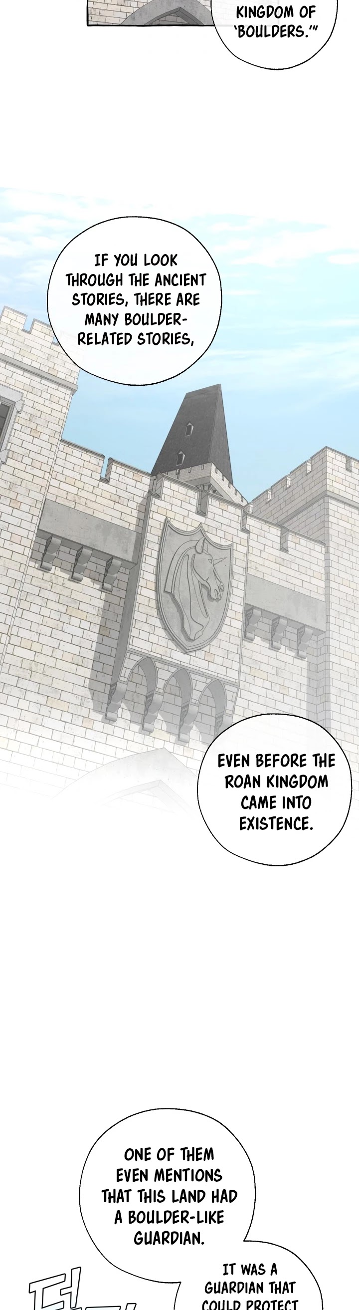 Trash of the Count's Family Chapter 31 page 28 - Chapter 31