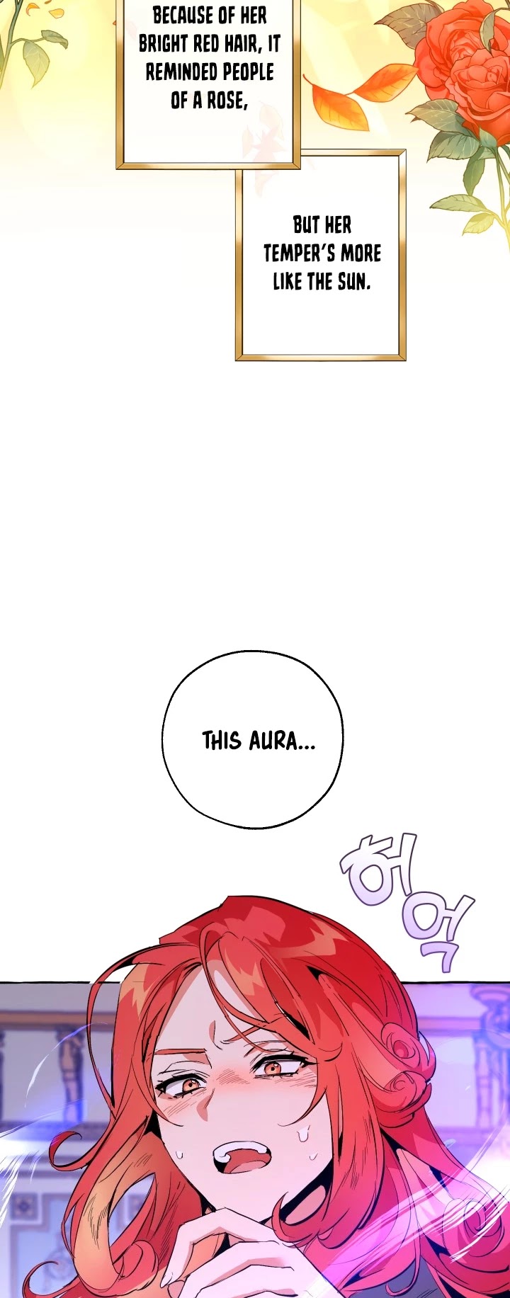 Trash of the Count's Family Chapter 33 page 16 - Chapter 33
