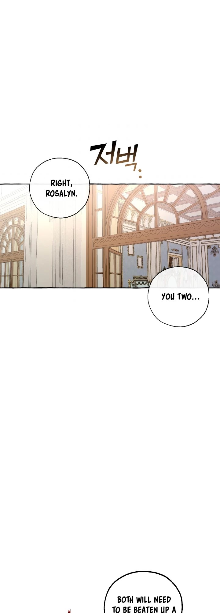 Trash of the Count's Family Chapter 33 page 30 - Chapter 33