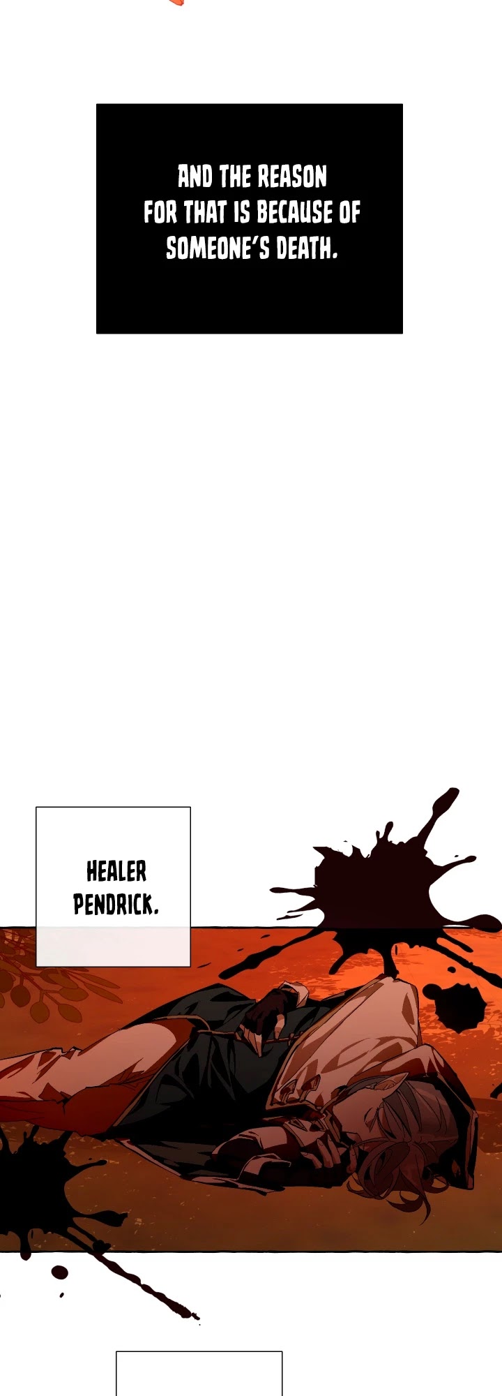 Trash of the Count's Family Chapter 34 page 15 - Chapter 34
