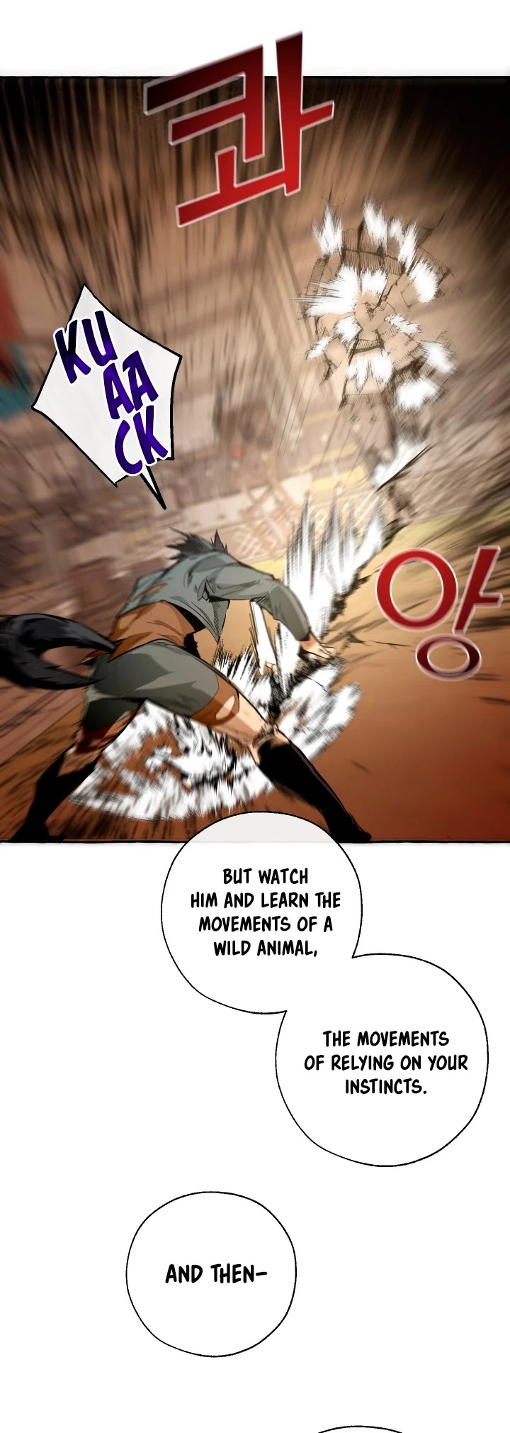 Trash of the Count's Family Chapter 34 page 25 - Chapter 34