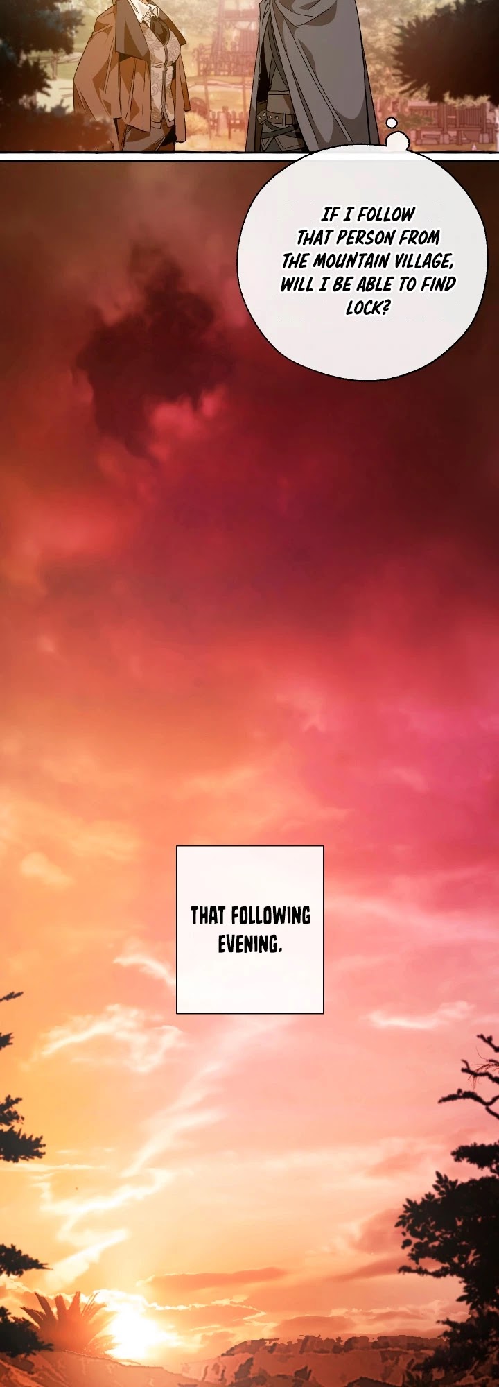 Trash of the Count's Family Chapter 35 page 21 - Chapter 35