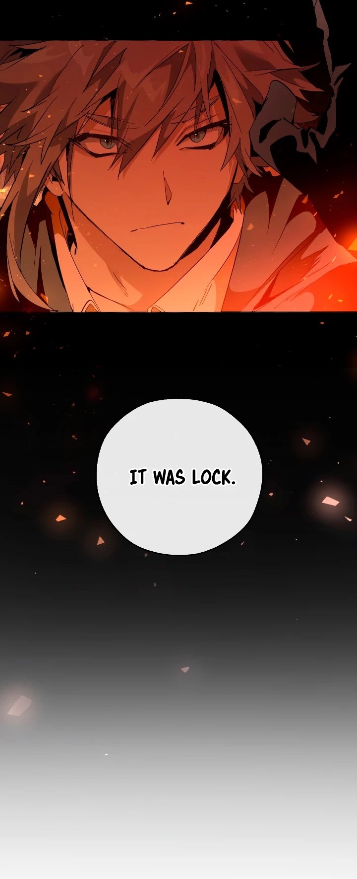 Trash of the Count's Family Chapter 35 page 34 - Chapter 35