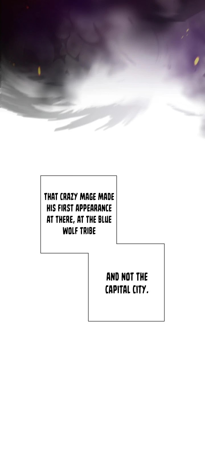 Trash of the Count's Family Chapter 36 page 10 - Chapter 36