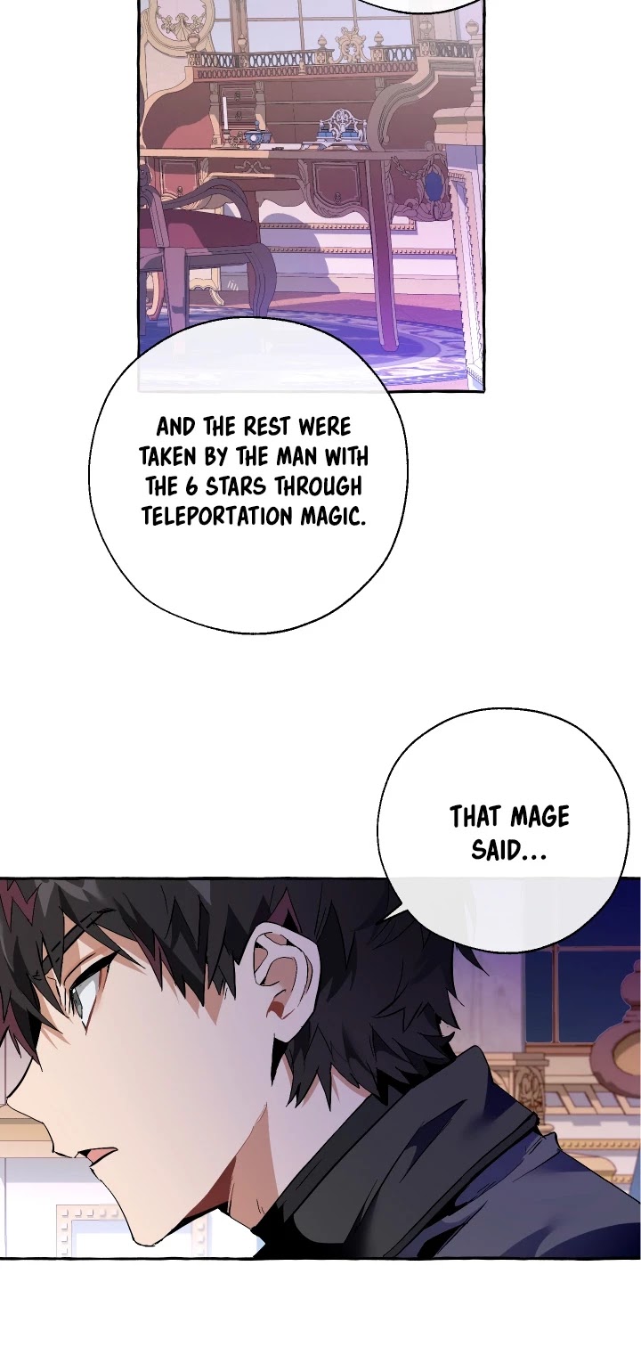 Trash of the Count's Family Chapter 36 page 12 - Chapter 36
