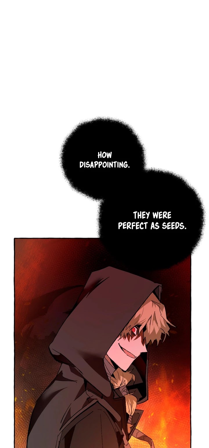 Trash of the Count's Family Chapter 36 page 13 - Chapter 36