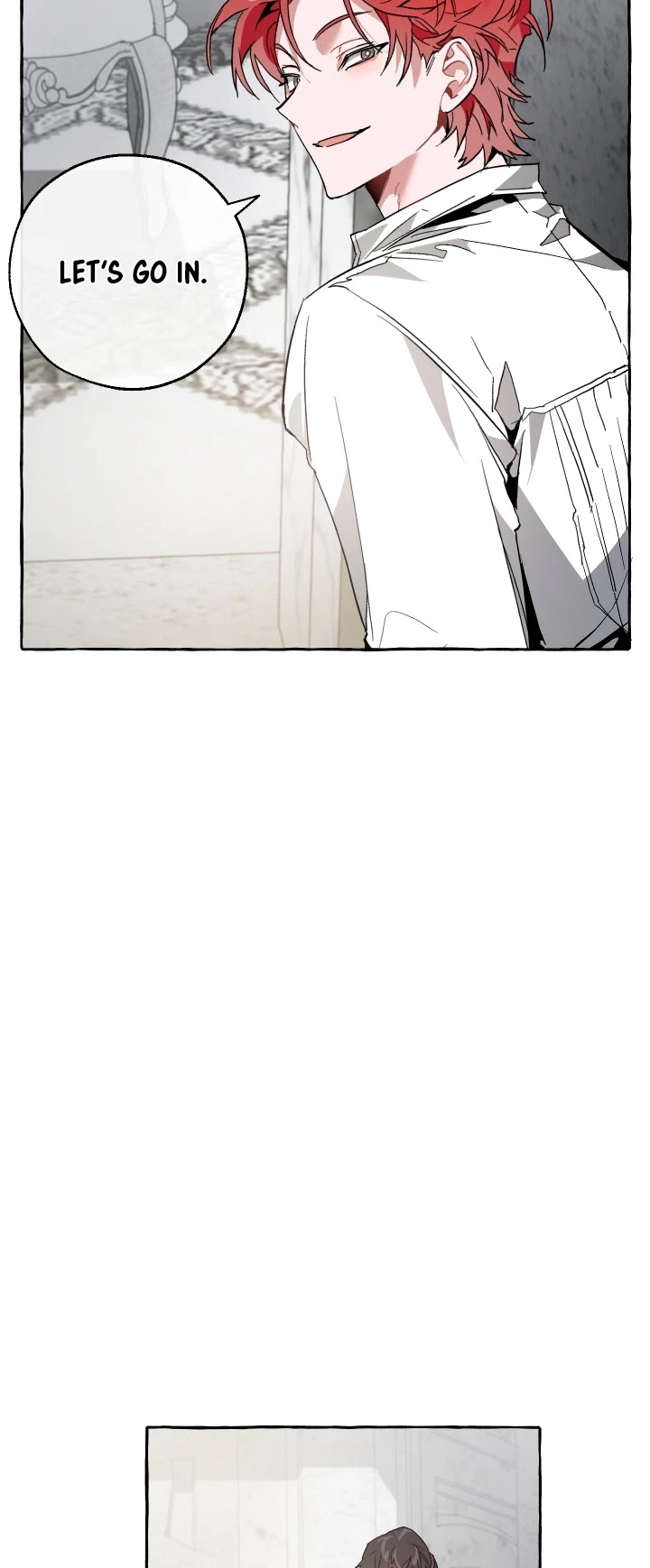 Trash of the Count's Family Chapter 36 page 43 - Chapter 36