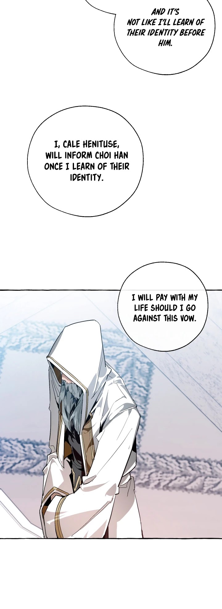 Trash of the Count's Family Chapter 37 page 30 - Chapter 37