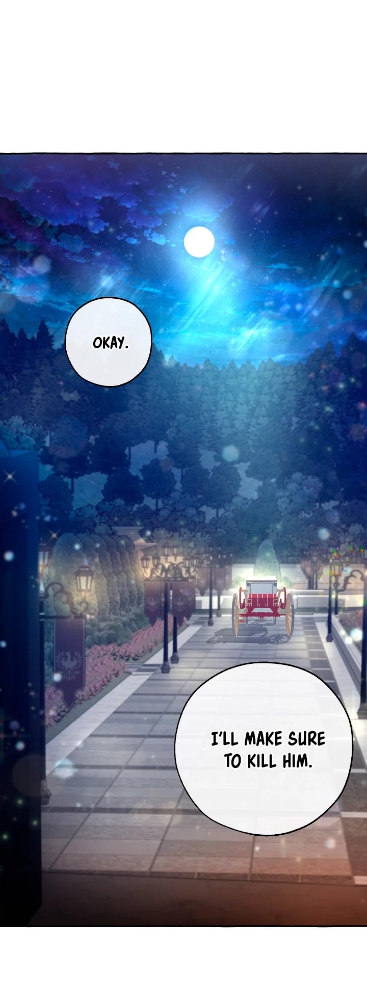 Trash of the Count's Family Chapter 37 page 36 - Chapter 37