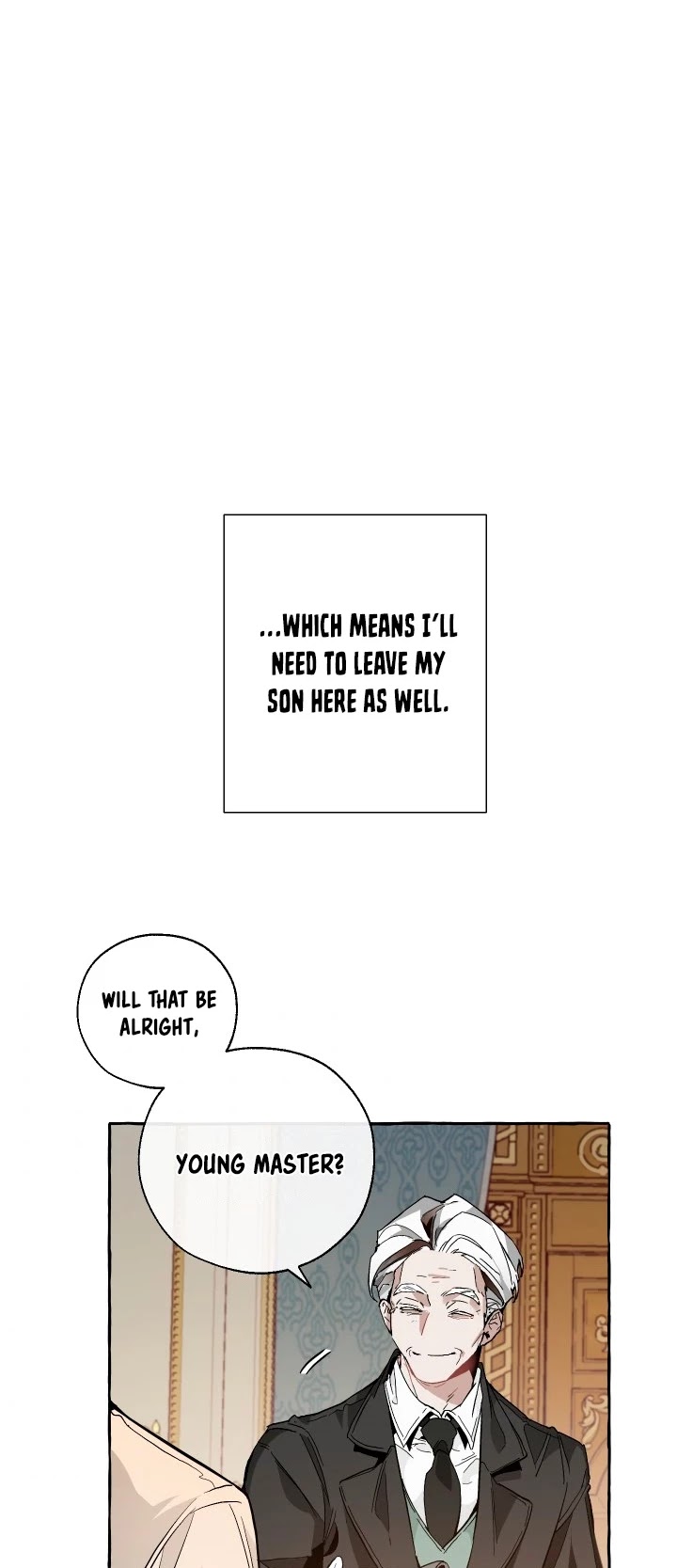 Trash of the Count's Family Chapter 38 page 16 - Chapter 38